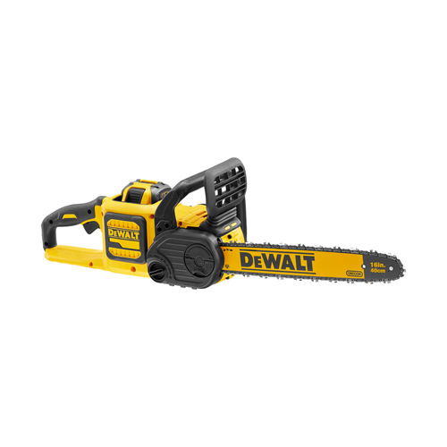 54V, 40cm Chain Saw 